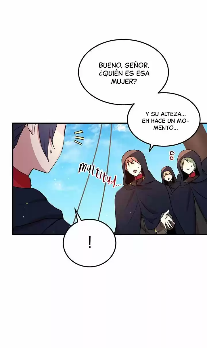 ¿Por Qué Haces Esto, Duque? - Capítulo 92 - Página 12 - LectorTMOo