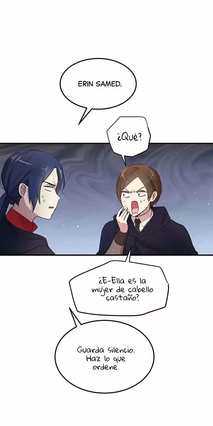 ¿Por Qué Haces Esto, Duque? - Capítulo 92 - Página 15 - LectorTMOo