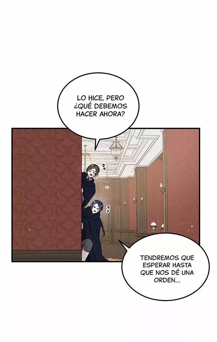 ¿Por Qué Haces Esto, Duque? - Capítulo 92 - Página 16 - LectorTMOo