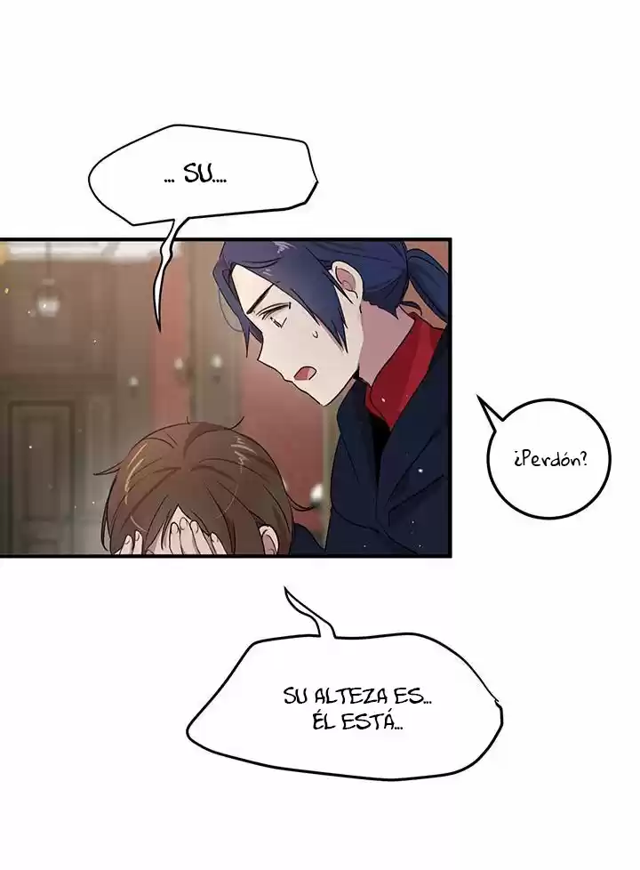 ¿Por Qué Haces Esto, Duque? - Capítulo 92 - Página 20 - LectorTMOo