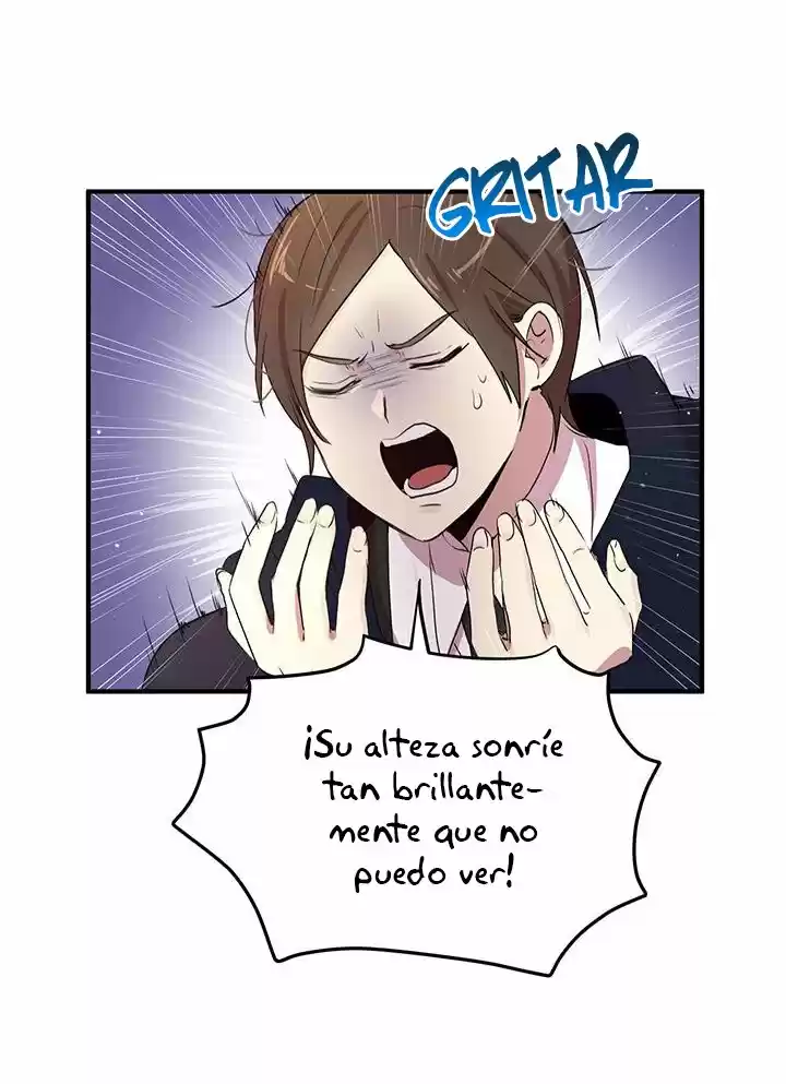¿Por Qué Haces Esto, Duque? - Capítulo 92 - Página 21 - LectorTMOo