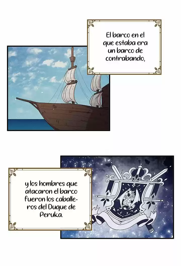 ¿Por Qué Haces Esto, Duque? - Capítulo 92 - Página 28 - LectorTMOo