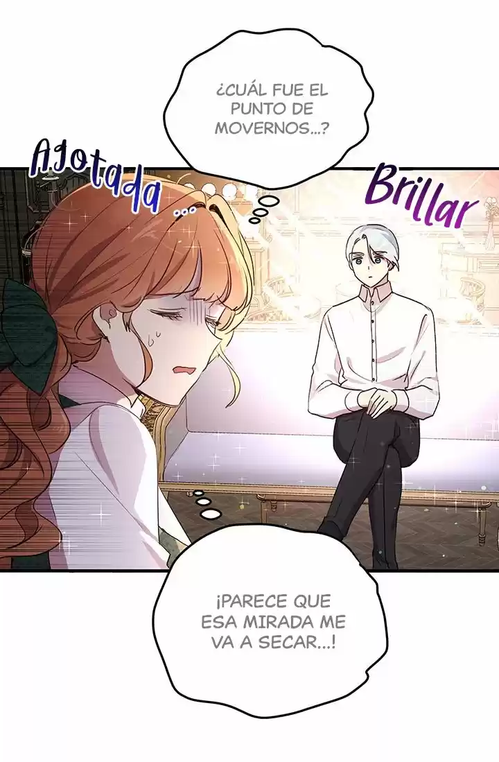 ¿Por Qué Haces Esto, Duque? - Capítulo 92 - Página 38 - LectorTMOo