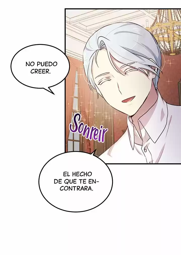 ¿Por Qué Haces Esto, Duque? - Capítulo 92 - Página 40 - LectorTMOo
