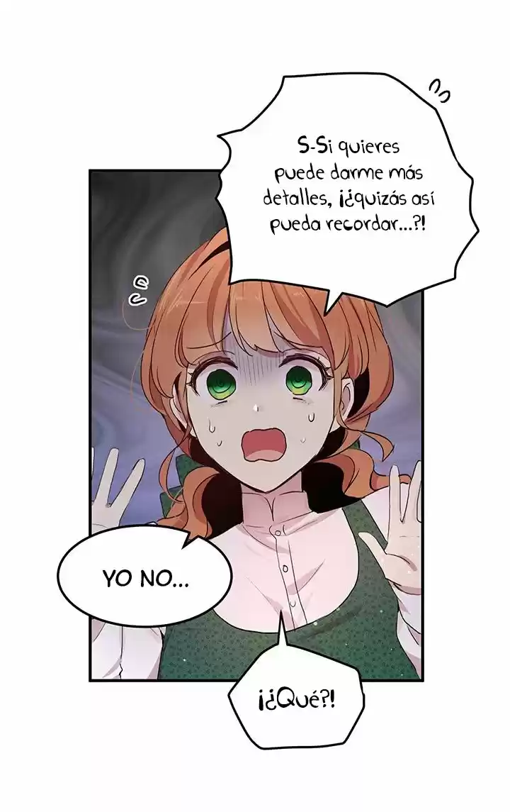 ¿Por Qué Haces Esto, Duque? - Capítulo 92 - Página 43 - LectorTMOo