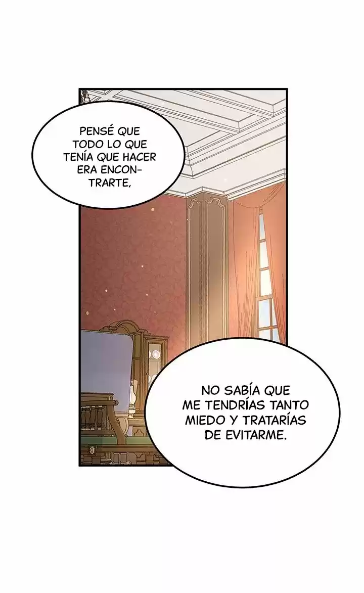 ¿Por Qué Haces Esto, Duque? - Capítulo 92 - Página 45 - LectorTMOo