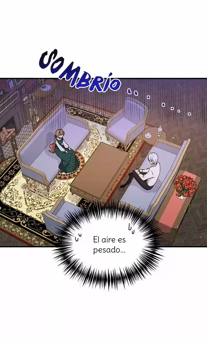 ¿Por Qué Haces Esto, Duque? - Capítulo 92 - Página 46 - LectorTMOo