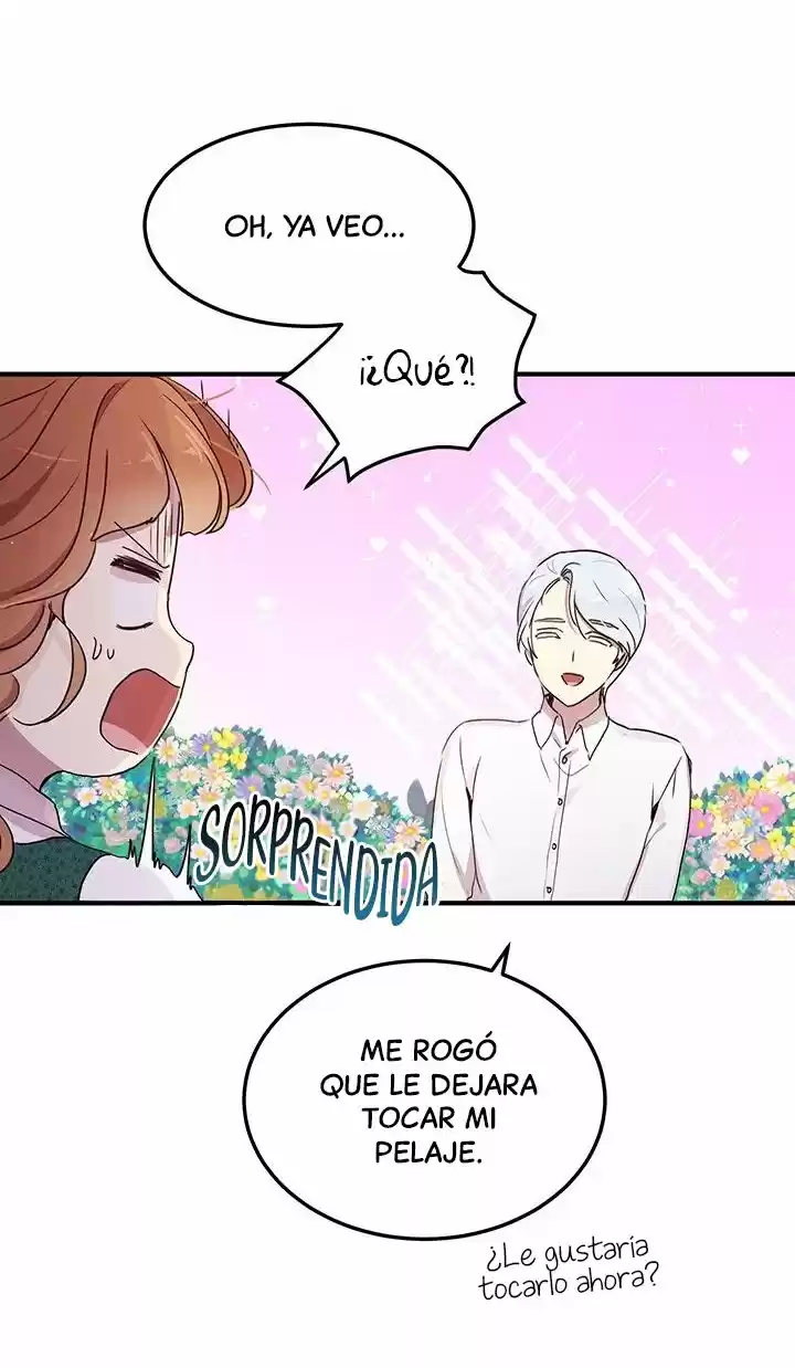 ¿Por Qué Haces Esto, Duque? - Capítulo 92 - Página 54 - LectorTMOo