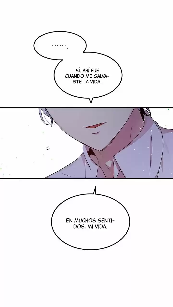 ¿Por Qué Haces Esto, Duque? - Capítulo 92 - Página 56 - LectorTMOo
