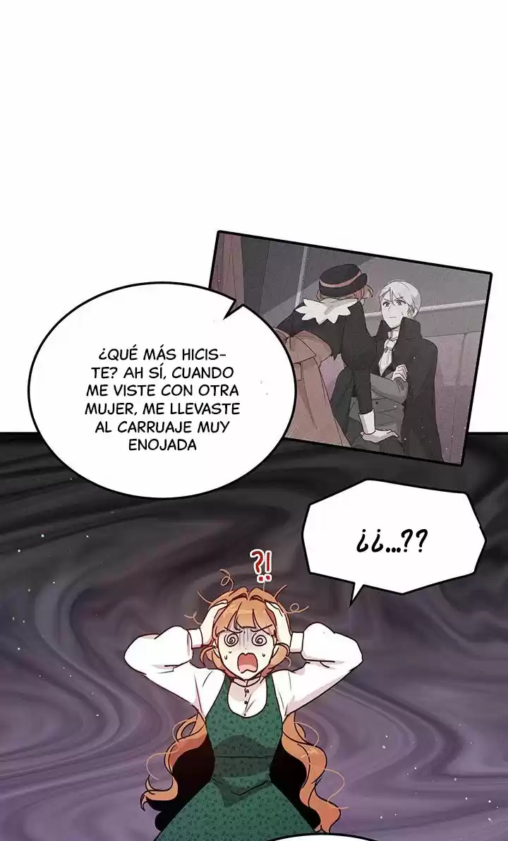 ¿Por Qué Haces Esto, Duque? - Capítulo 93 - Página 7 - LectorTMOo