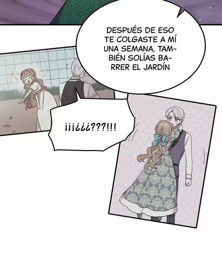 ¿Por Qué Haces Esto, Duque? - Capítulo 93 - Página 8 - LectorTMOo