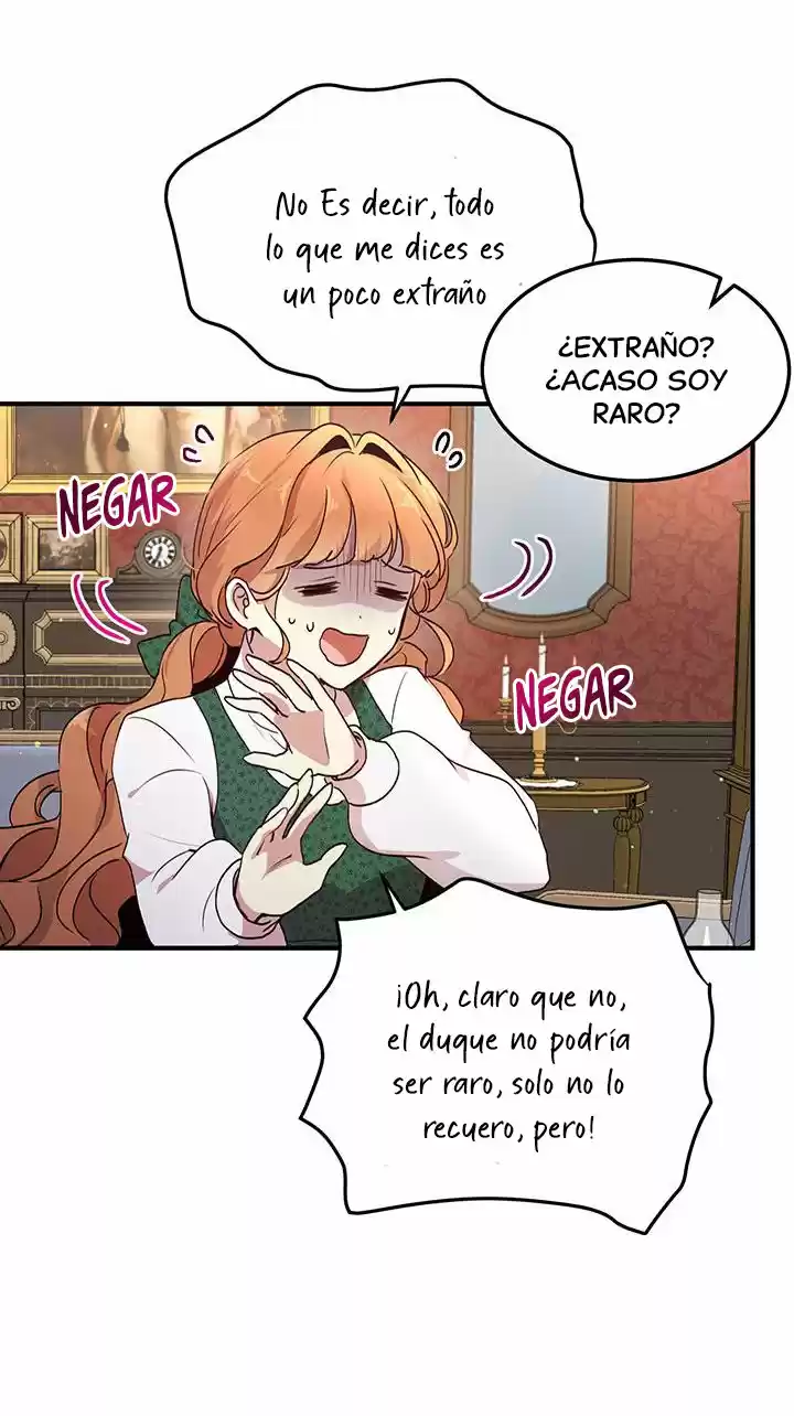 ¿Por Qué Haces Esto, Duque? - Capítulo 93 - Página 10 - LectorTMOo