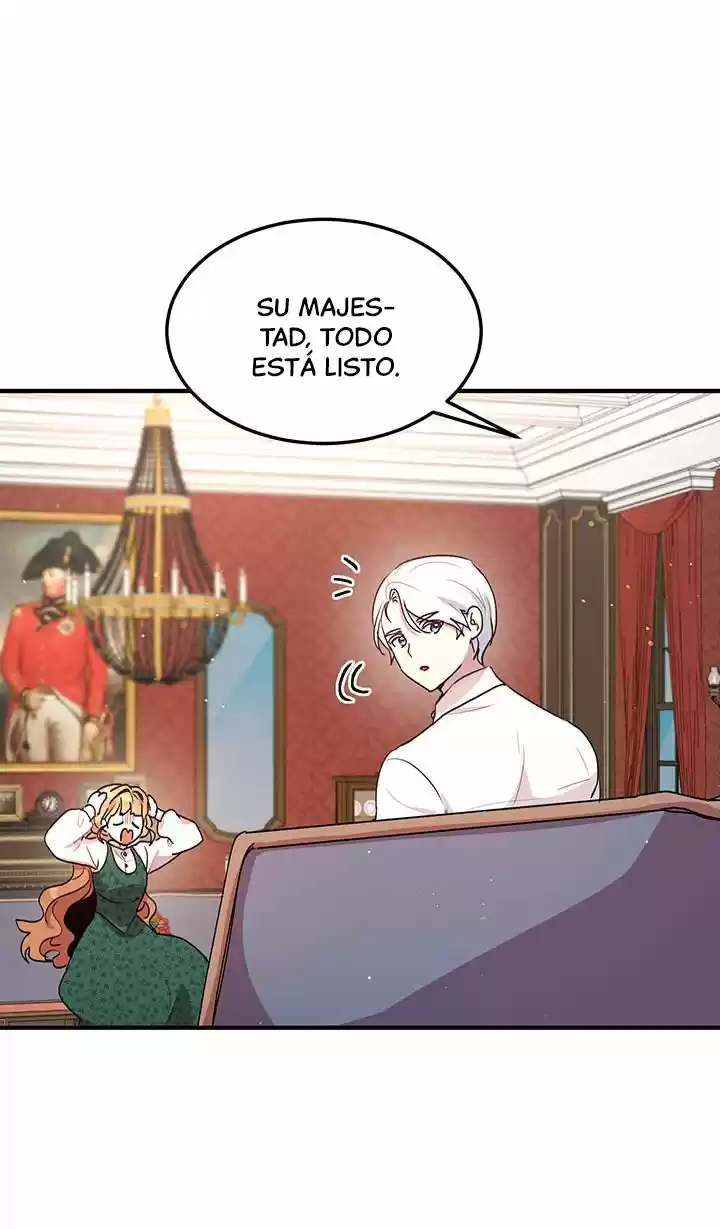 ¿Por Qué Haces Esto, Duque? - Capítulo 93 - Página 11 - LectorTMOo