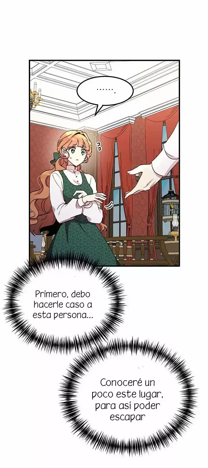¿Por Qué Haces Esto, Duque? - Capítulo 93 - Página 13 - LectorTMOo