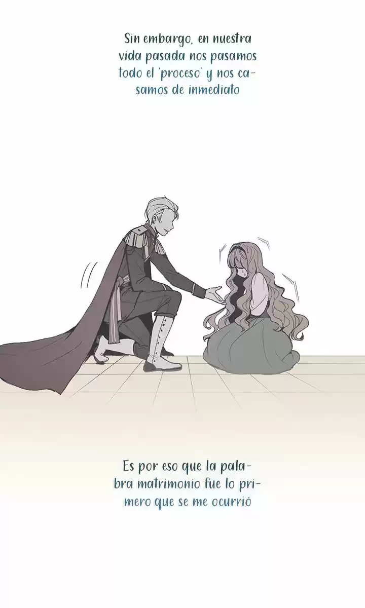¿Por Qué Haces Esto, Duque? - Capítulo 93 - Página 30 - LectorTMOo
