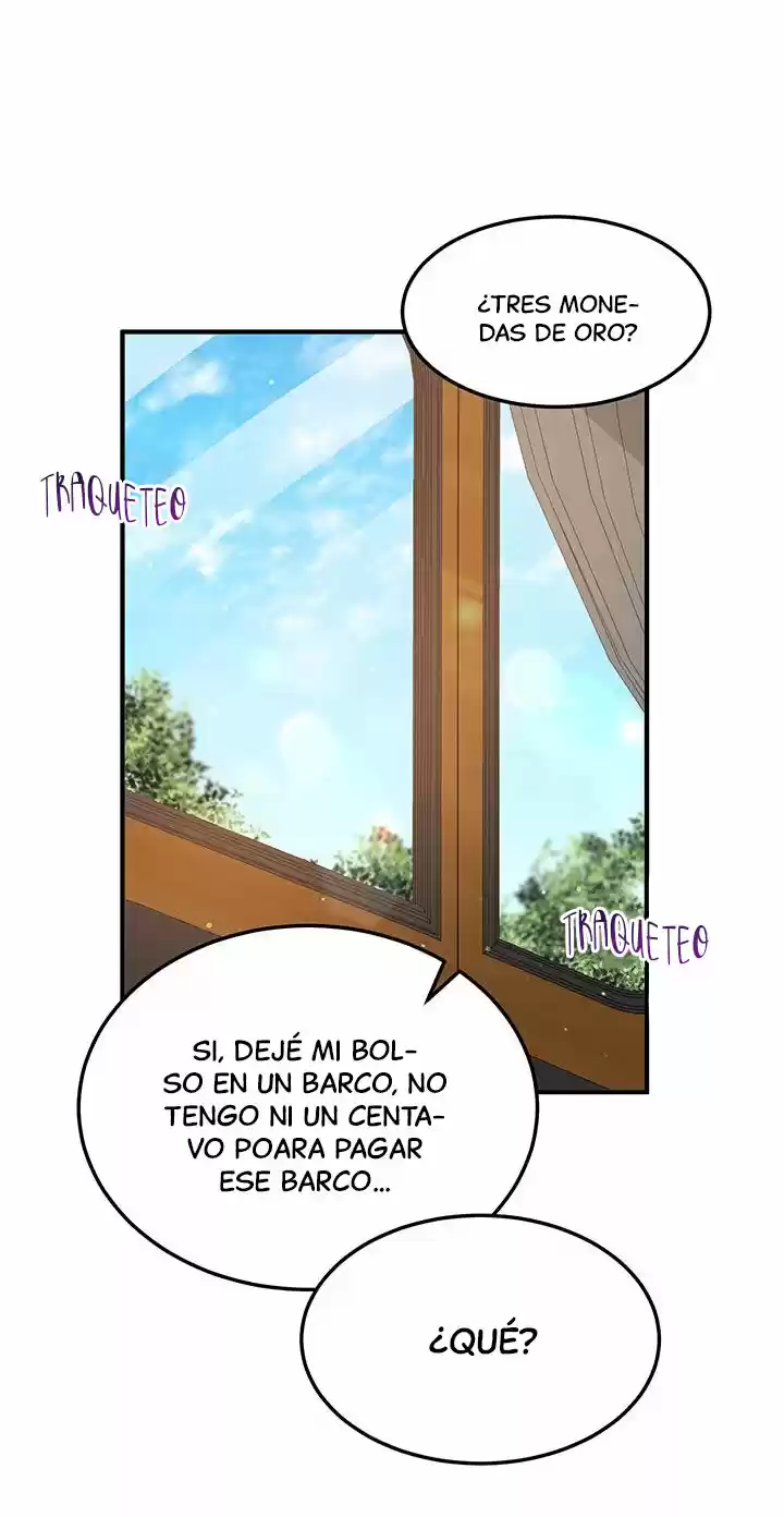 ¿Por Qué Haces Esto, Duque? - Capítulo 93 - Página 40 - LectorTMOo