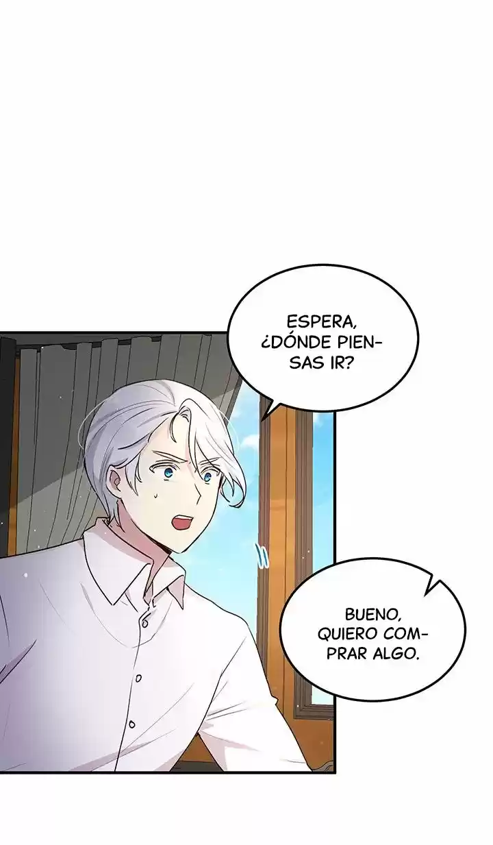 ¿Por Qué Haces Esto, Duque? - Capítulo 93 - Página 41 - LectorTMOo