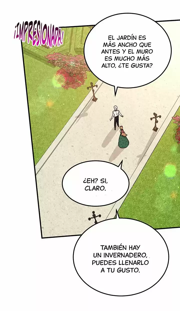 ¿Por Qué Haces Esto, Duque? - Capítulo 93 - Página 53 - LectorTMOo