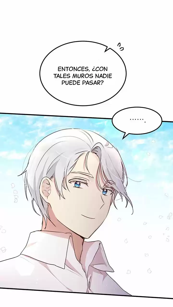 ¿Por Qué Haces Esto, Duque? - Capítulo 93 - Página 54 - LectorTMOo