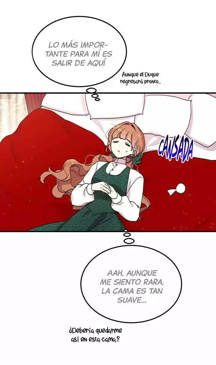 ¿Por Qué Haces Esto, Duque? - Capítulo 93 - Página 58 - LectorTMOo