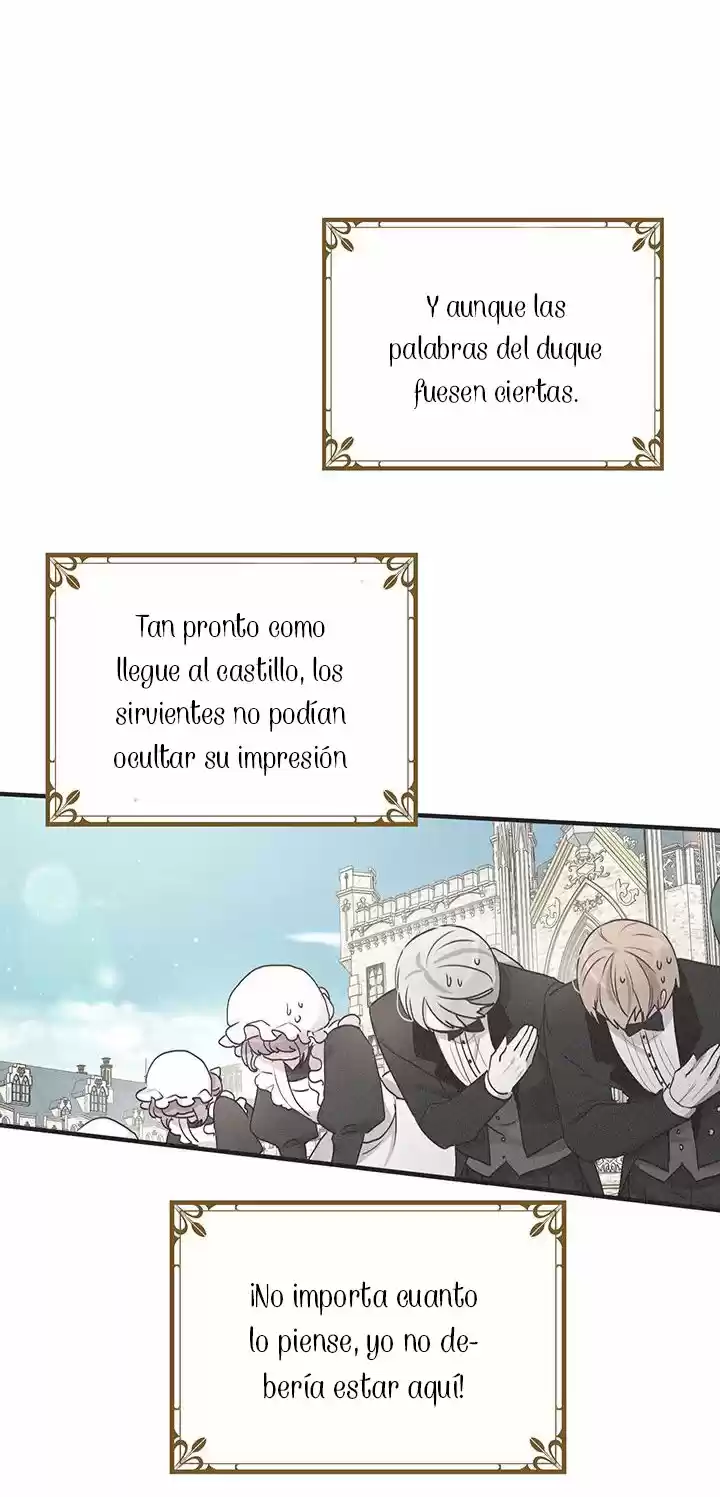 ¿Por Qué Haces Esto, Duque? - Capítulo 93 - Página 63 - LectorTMOo