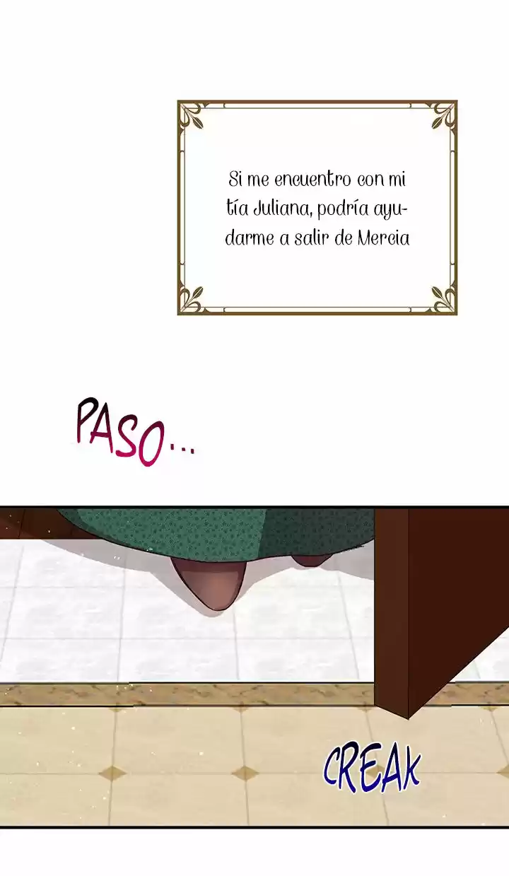 ¿Por Qué Haces Esto, Duque? - Capítulo 93 - Página 65 - LectorTMOo