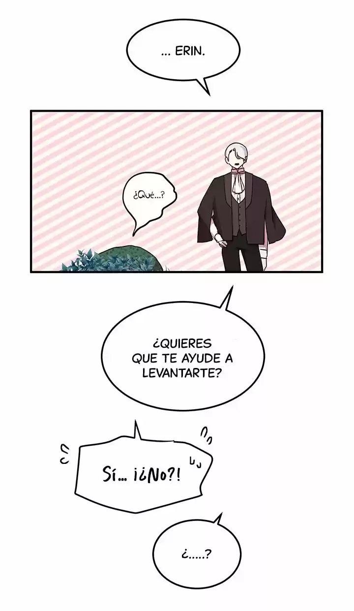 ¿Por Qué Haces Esto, Duque? - Capítulo 94 - Página 16 - LectorTMOo