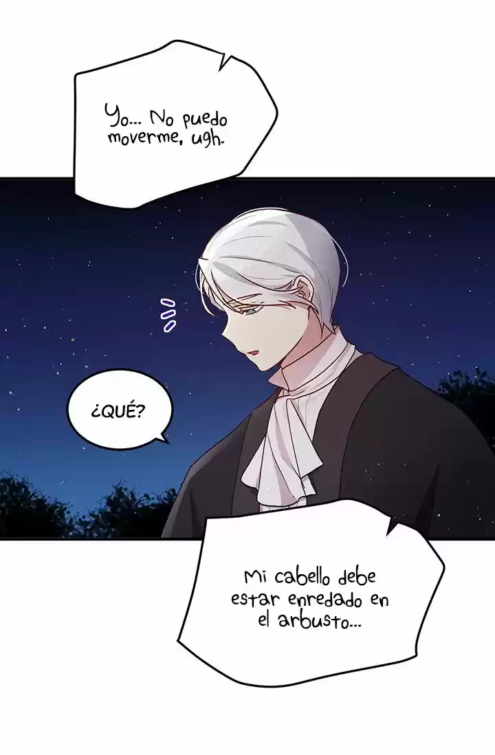 ¿Por Qué Haces Esto, Duque? - Capítulo 94 - Página 19 - LectorTMOo