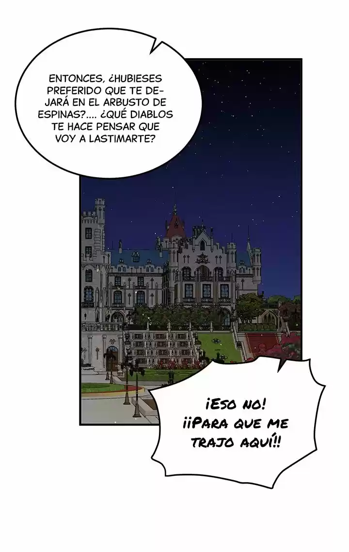 ¿Por Qué Haces Esto, Duque? - Capítulo 94 - Página 33 - LectorTMOo
