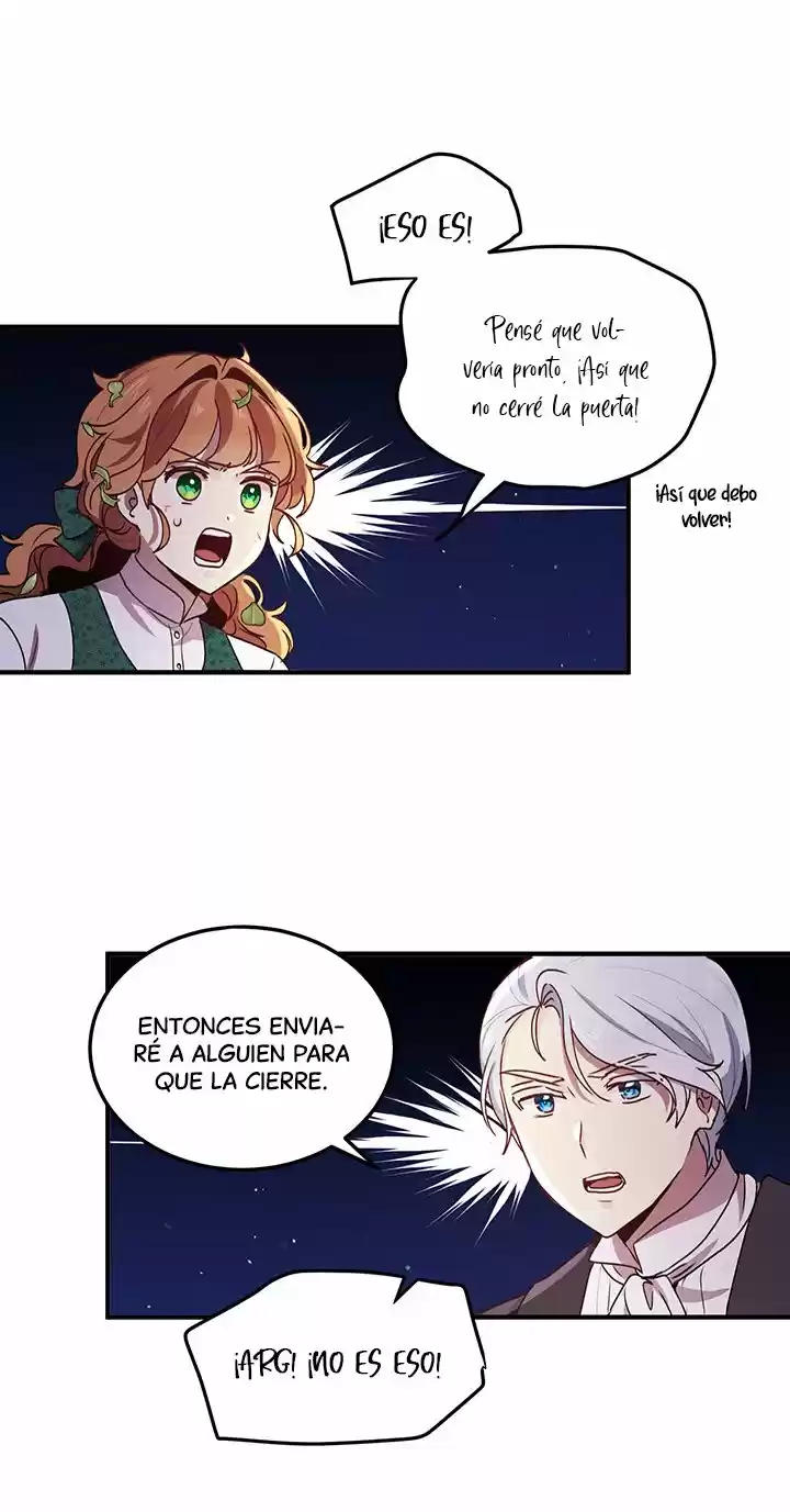 ¿Por Qué Haces Esto, Duque? - Capítulo 94 - Página 37 - LectorTMOo
