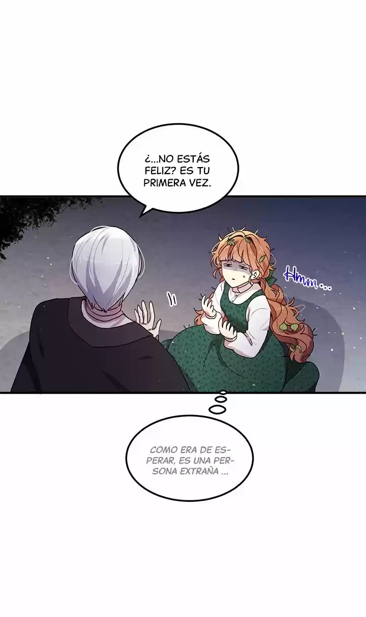 ¿Por Qué Haces Esto, Duque? - Capítulo 94 - Página 42 - LectorTMOo