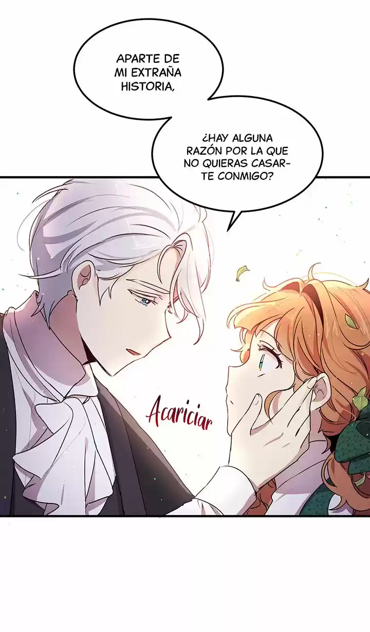 ¿Por Qué Haces Esto, Duque? - Capítulo 94 - Página 45 - LectorTMOo