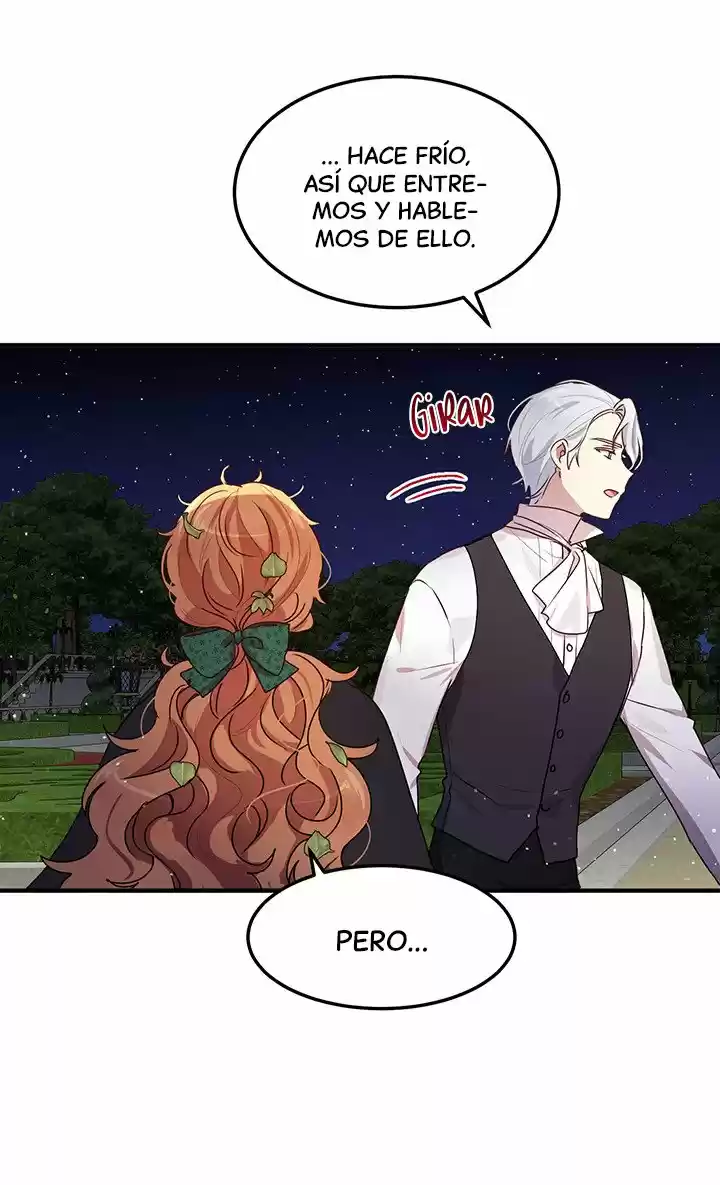 ¿Por Qué Haces Esto, Duque? - Capítulo 94 - Página 53 - LectorTMOo