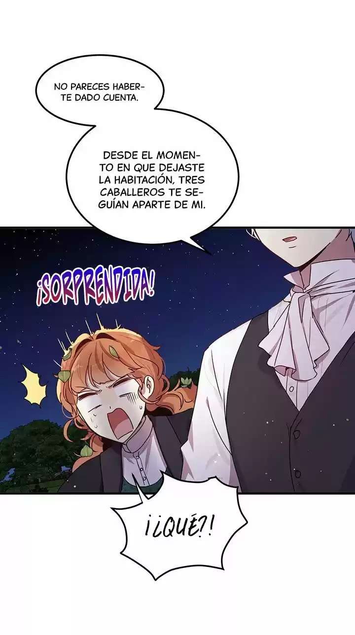 ¿Por Qué Haces Esto, Duque? - Capítulo 94 - Página 55 - LectorTMOo