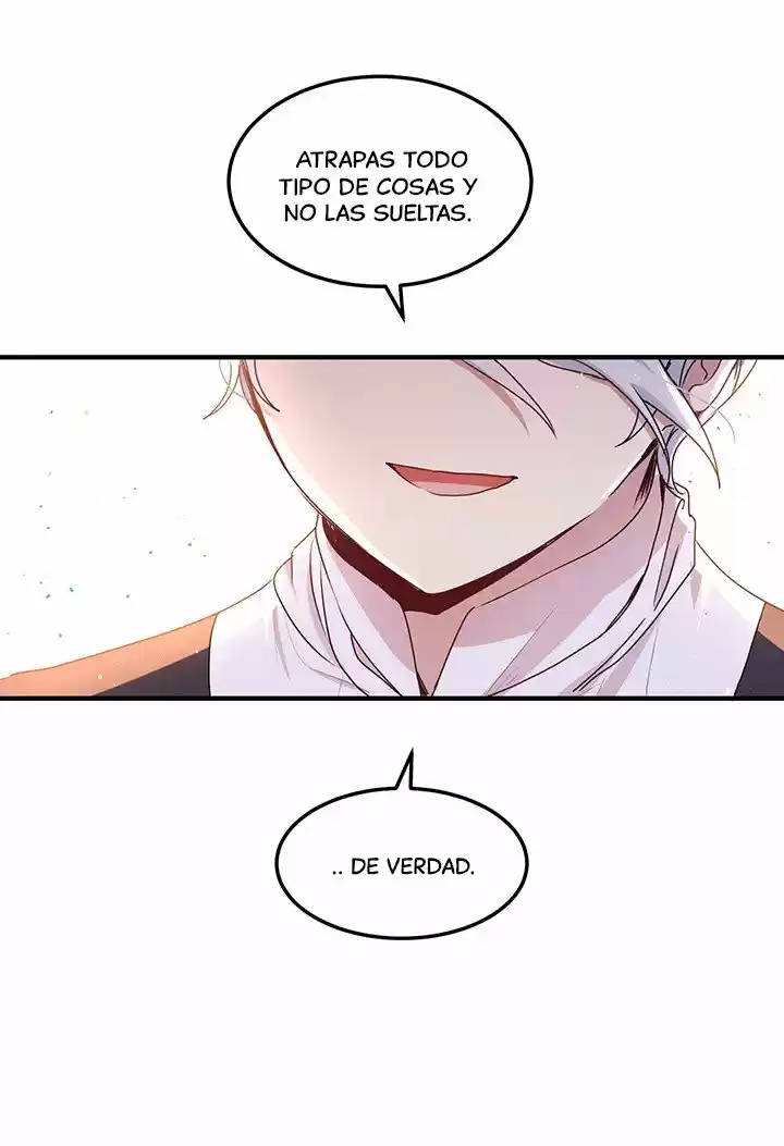¿Por Qué Haces Esto, Duque? - Capítulo 94 - Página 60 - LectorTMOo