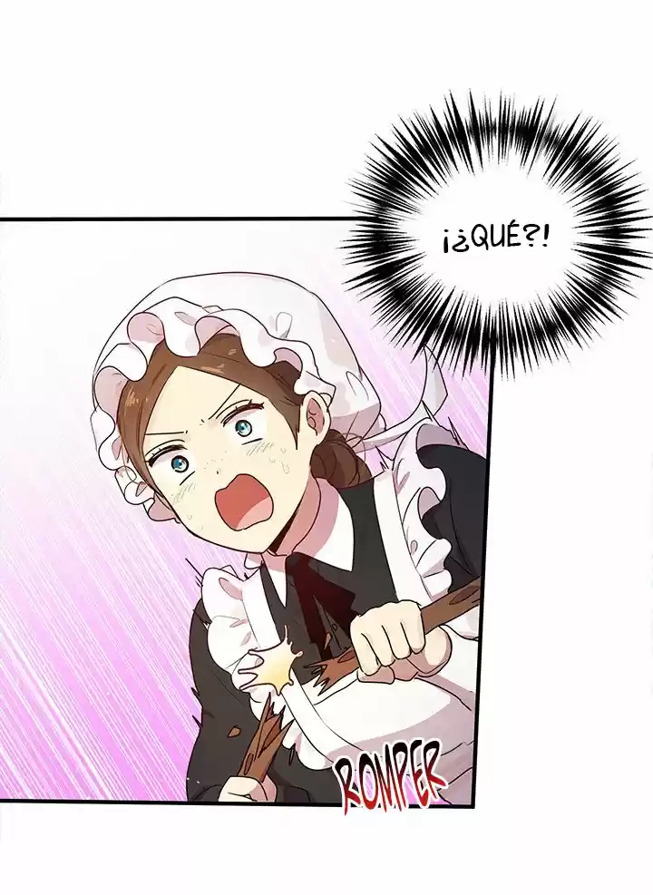 ¿Por Qué Haces Esto, Duque? - Capítulo 95 - Página 6 - LectorTMOo