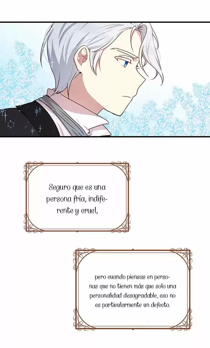 ¿Por Qué Haces Esto, Duque? - Capítulo 95 - Página 8 - LectorTMOo