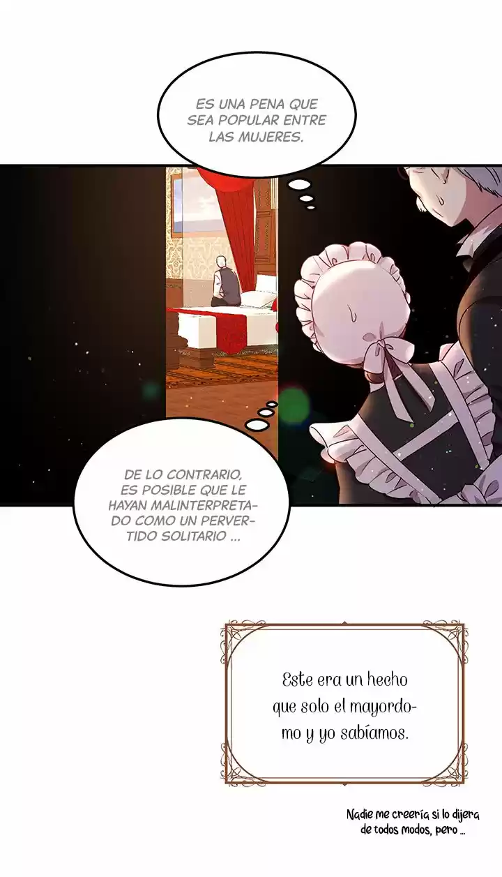 ¿Por Qué Haces Esto, Duque? - Capítulo 95 - Página 15 - LectorTMOo