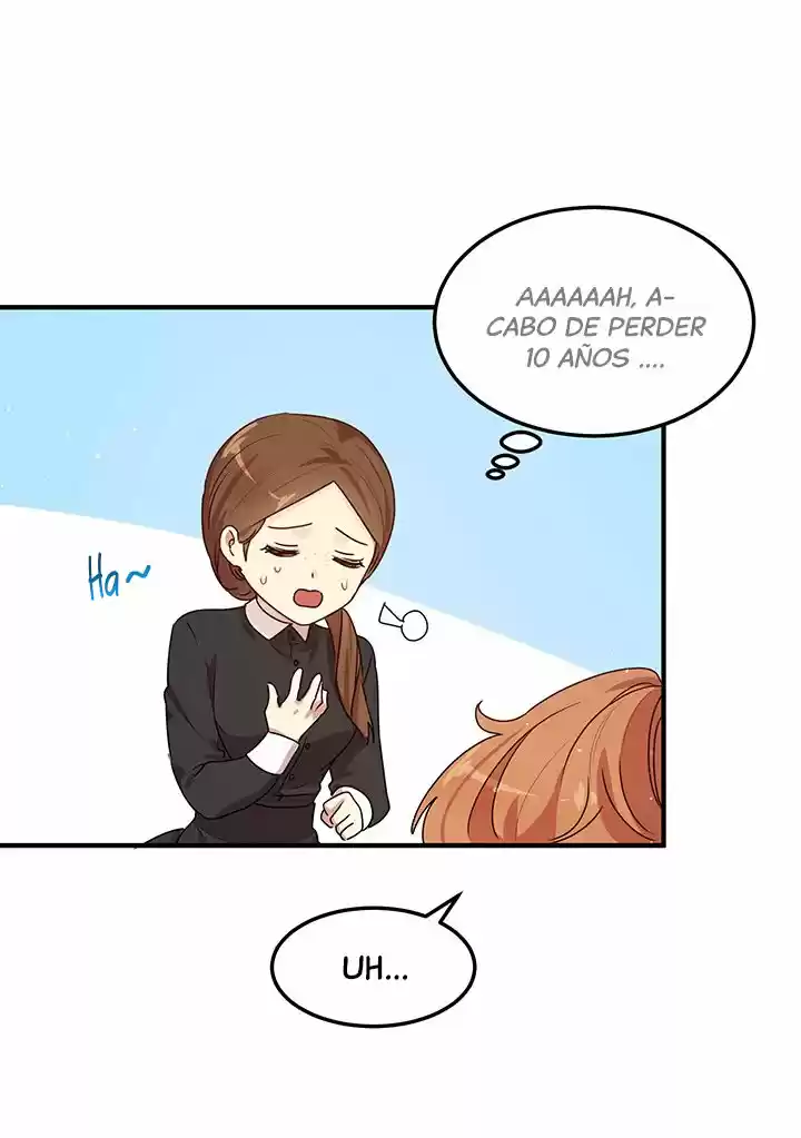 ¿Por Qué Haces Esto, Duque? - Capítulo 95 - Página 46 - LectorTMOo