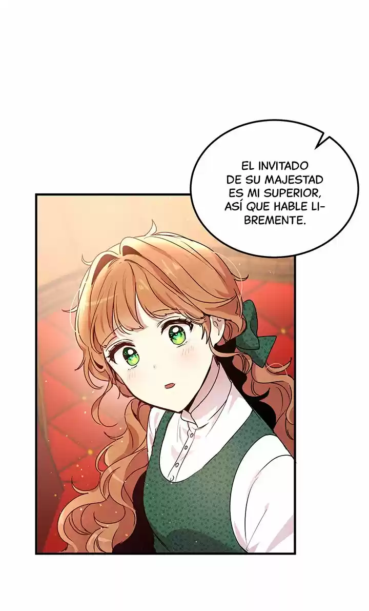¿Por Qué Haces Esto, Duque? - Capítulo 95 - Página 51 - LectorTMOo