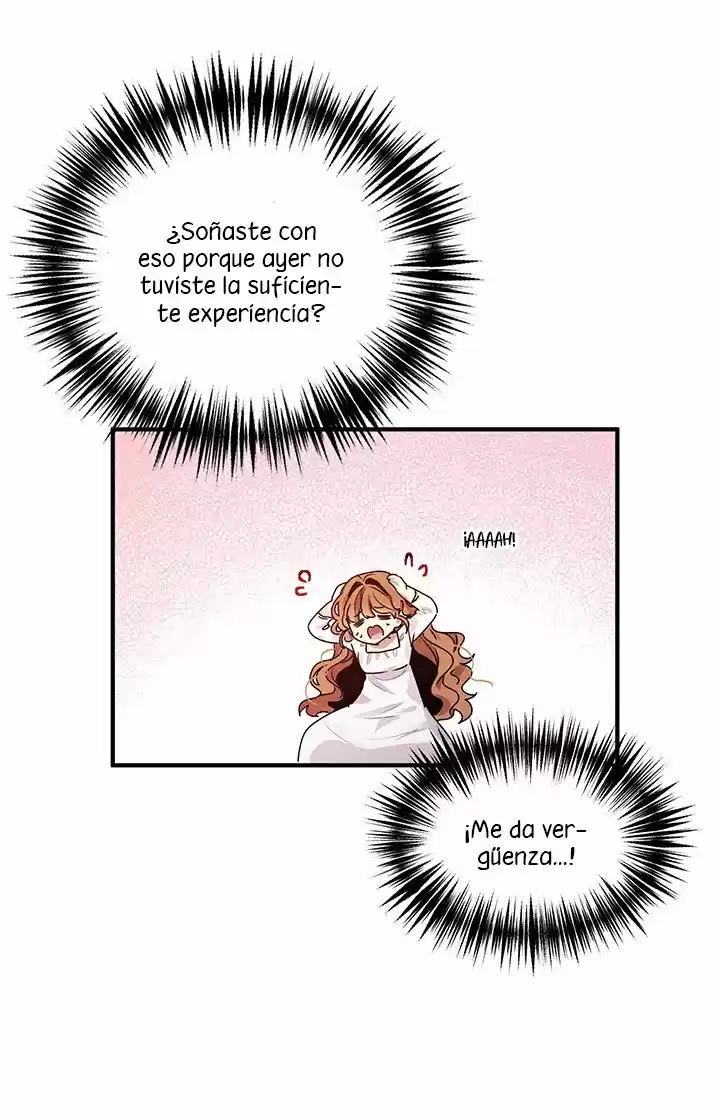 ¿Por Qué Haces Esto, Duque? - Capítulo 95 - Página 70 - LectorTMOo