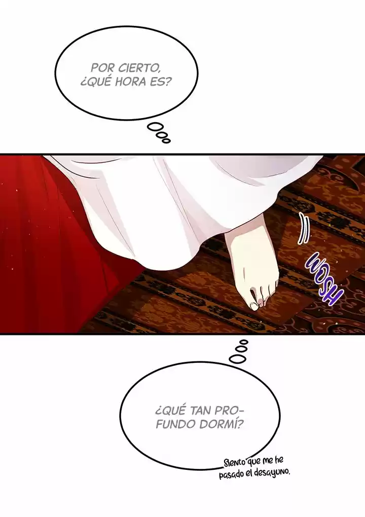 ¿Por Qué Haces Esto, Duque? - Capítulo 95 - Página 74 - LectorTMOo