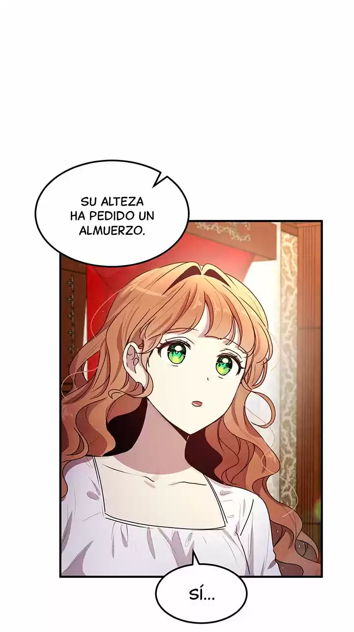 ¿Por Qué Haces Esto, Duque? - Capítulo 95 - Página 77 - LectorTMOo