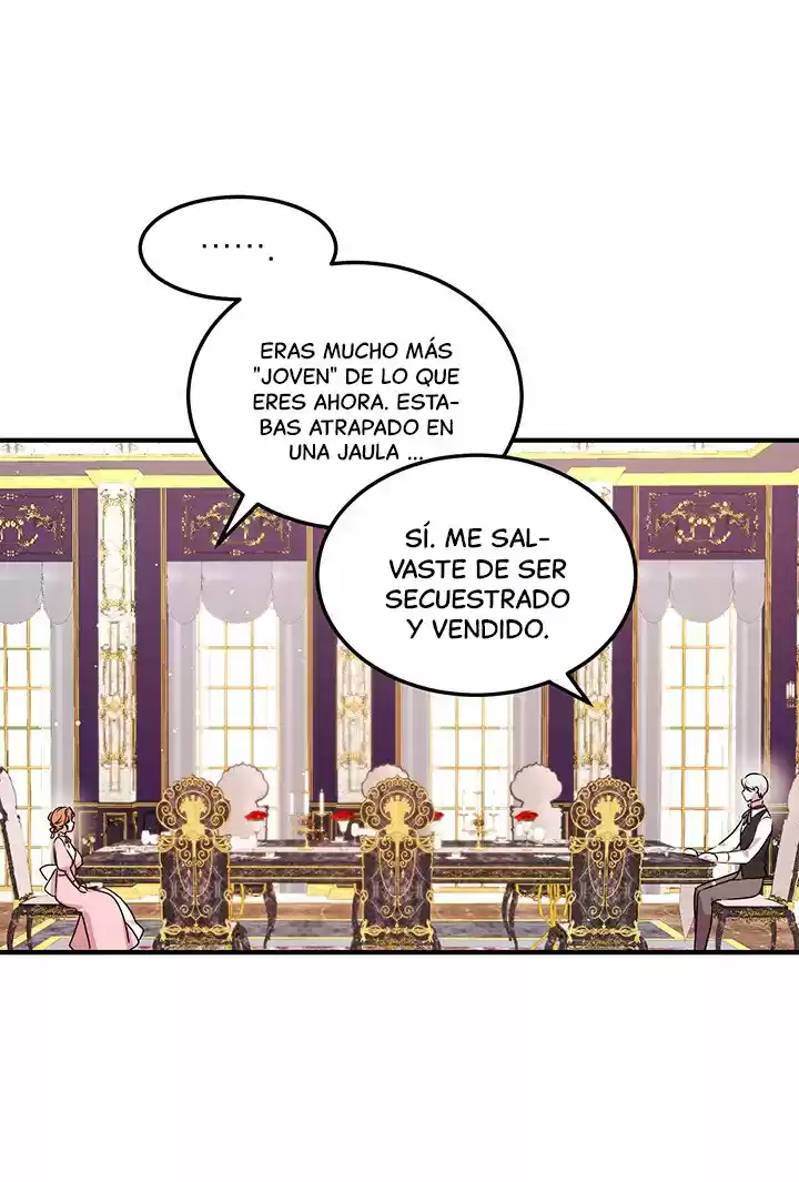 ¿Por Qué Haces Esto, Duque? - Capítulo 96 - Página 15 - LectorTMOo