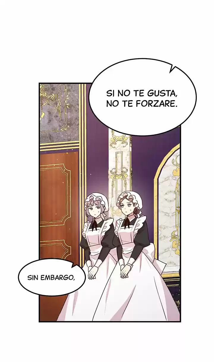 ¿Por Qué Haces Esto, Duque? - Capítulo 96 - Página 22 - LectorTMOo