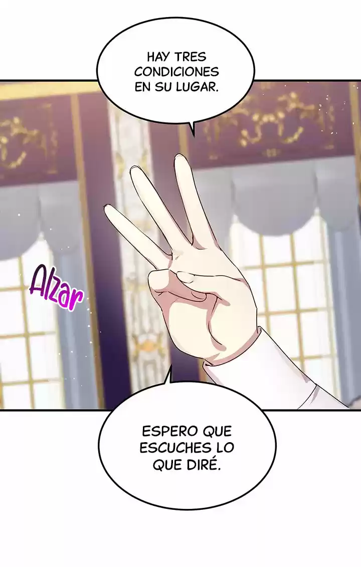 ¿Por Qué Haces Esto, Duque? - Capítulo 96 - Página 23 - LectorTMOo