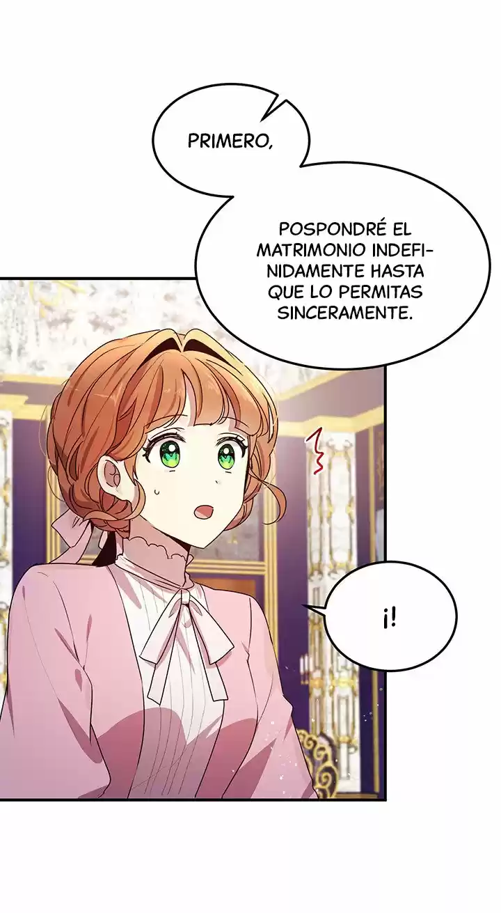 ¿Por Qué Haces Esto, Duque? - Capítulo 96 - Página 24 - LectorTMOo