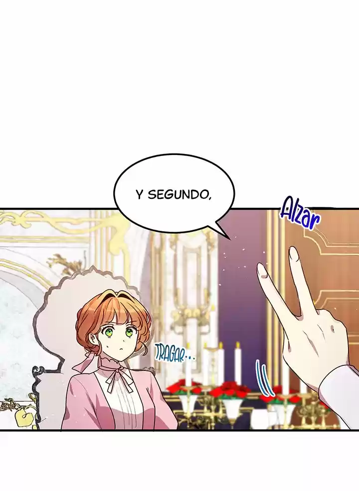 ¿Por Qué Haces Esto, Duque? - Capítulo 96 - Página 27 - LectorTMOo