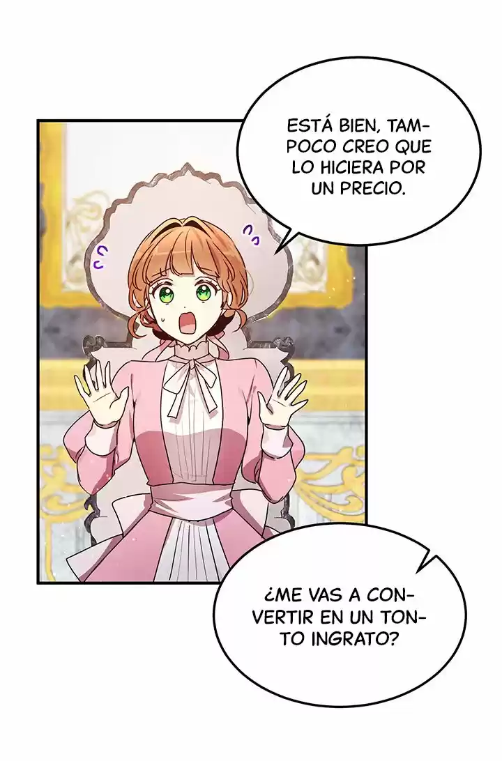 ¿Por Qué Haces Esto, Duque? - Capítulo 96 - Página 30 - LectorTMOo