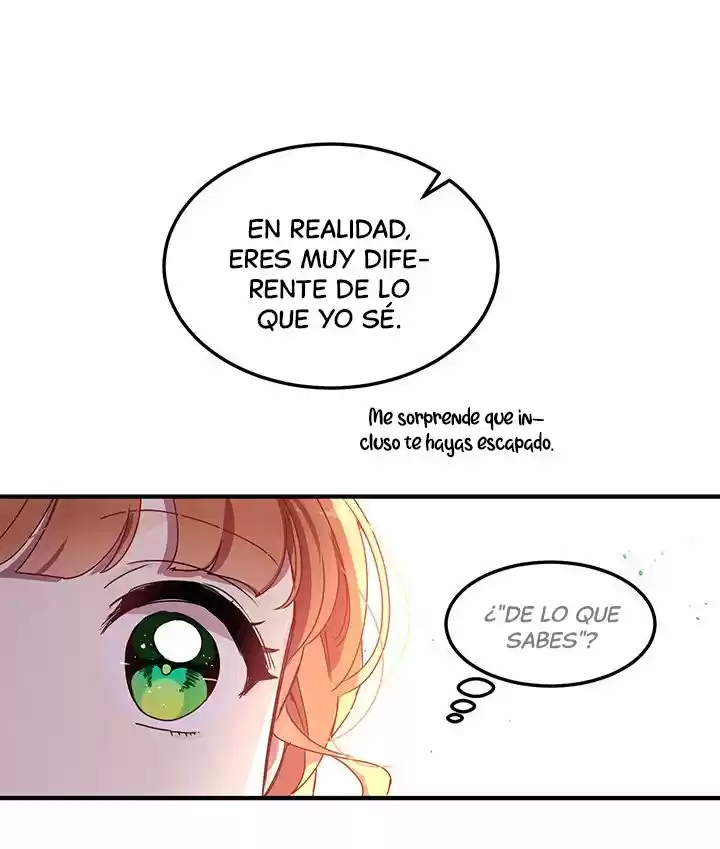 ¿Por Qué Haces Esto, Duque? - Capítulo 96 - Página 44 - LectorTMOo
